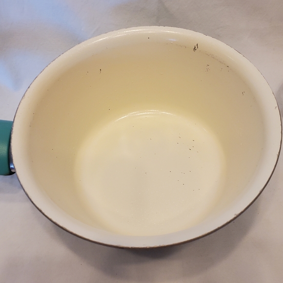 Green Pan 1 Qt Nonstick Sauce Pan With Cover - Picture 3 of 8